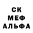 Бутират вода Zish Irvin